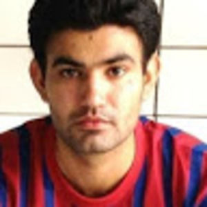 Meet your Posher, Ravi